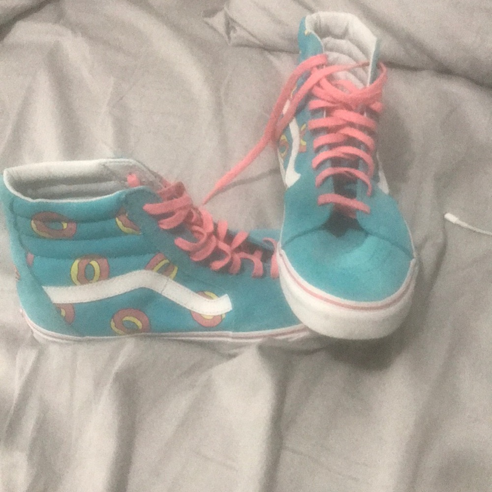 Odd Future Vans